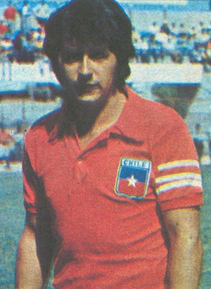 Francisco Valdés Muñoz Apodo "CHAMACO" .